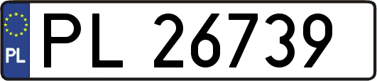 PL26739