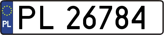 PL26784