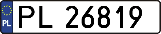 PL26819