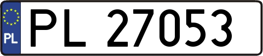 PL27053