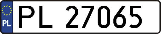 PL27065
