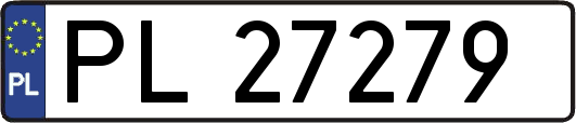 PL27279