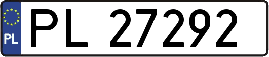 PL27292