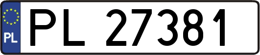 PL27381