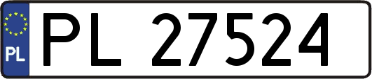 PL27524