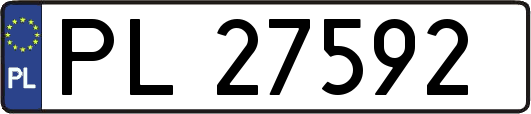 PL27592