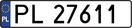 PL27611