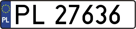 PL27636