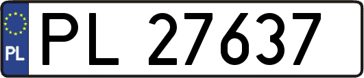 PL27637