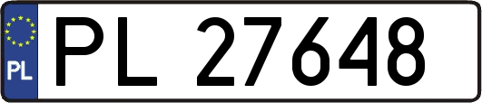 PL27648