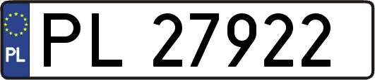 PL27922