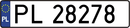 PL28278