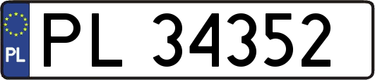 PL34352