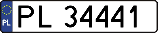 PL34441