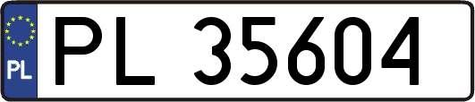 PL35604