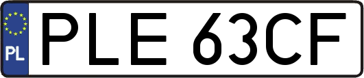 PLE63CF
