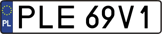 PLE69V1