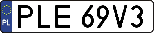 PLE69V3