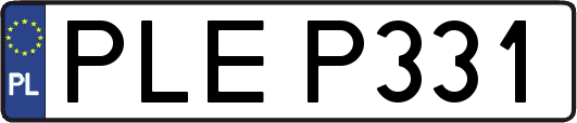 PLEP331