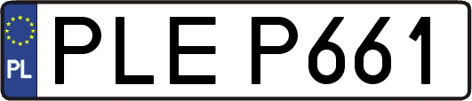PLEP661