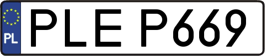 PLEP669