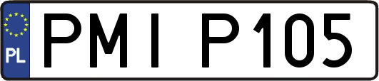 PMIP105