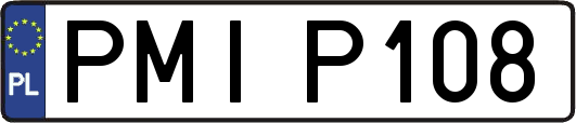 PMIP108