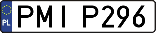 PMIP296