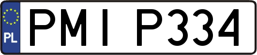 PMIP334