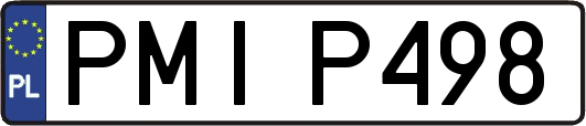 PMIP498