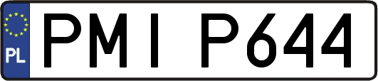 PMIP644