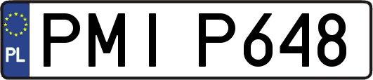 PMIP648