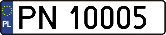 PN10005