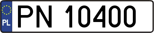 PN10400