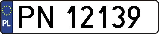 PN12139