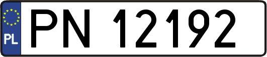 PN12192
