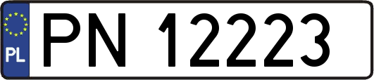 PN12223