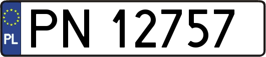 PN12757