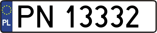 PN13332