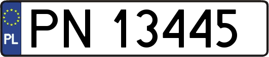 PN13445