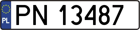PN13487