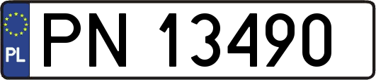 PN13490