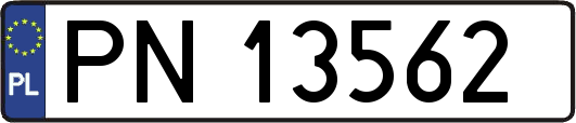 PN13562