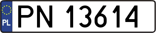 PN13614