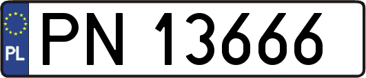 PN13666