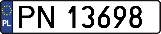 PN13698