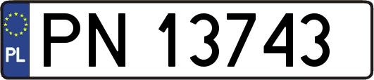 PN13743