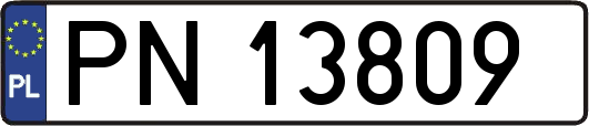 PN13809