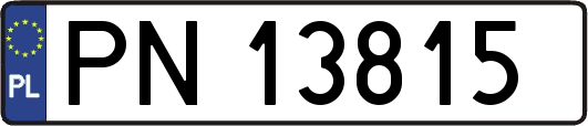 PN13815