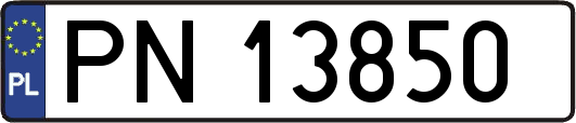 PN13850